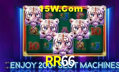 Live Casino RR66