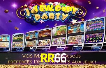Exclusive Offers RR66