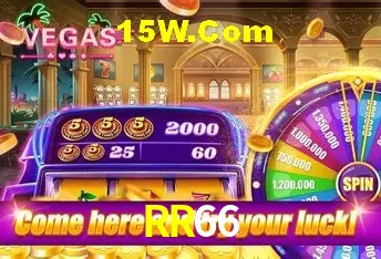 Account Benefits RR66
