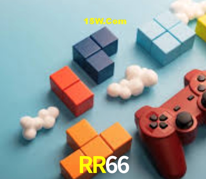 Welcome Bonus RR66